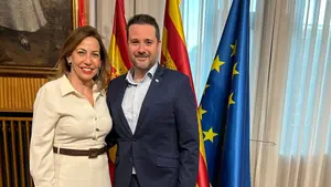 Mejoras en turismo y empleo entre Navarra y Aragón tras una reunión entre alcaldes