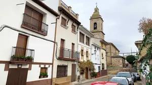 El pequeño pueblo de Navarra que se va a ahorrar el 50% de su factura eléctrica anual