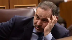 Ábalos se declara "estupefacto" y "muy decepcionado" con la detención de Koldo García