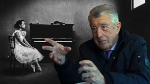 José Torregrosa:  “El cambio tecnológico en fotografía fue brutal comparado con el automovilístico”