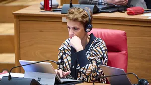 Chivite impone saber euskera para obtener plaza en Navarra: "Discrimina a quien no lo habla"