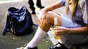 Abusa sexualmente en Navarra de una niña de 14 años a la que le vendía droga: la dura condena