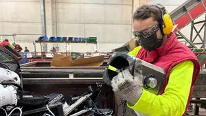 El importante descuento que ofrece una firma navarra por entregar el electrodoméstico antiguo