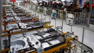 Una multinacional invierte en Navarra más de 50 millones y creará decenas de empleos