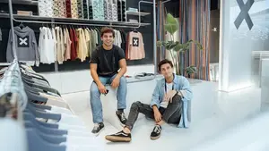 Una conocida firma de moda va abrir una tienda en el centro de Pamplona y busca dependientes