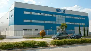 La empresa navarra Trokel S.A. asegura tener "nula relación" con la trama del 'caso Koldo'