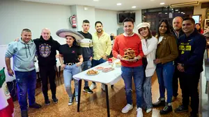 La feliz reapertura de un bar en Pamplona que te ofrece el mejor torrezno de Soria