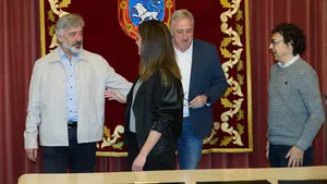 Geroa Bai se niega al juego sucio de Bildu y el PSOE en Pamplona para reprobar a un concejal de UPN