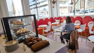 Cierra en Pamplona una coqueta cafetería sólo unos meses después de abrir: desvelan los motivos