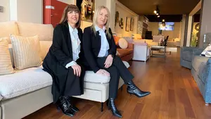 La tienda de sofás de Pamplona que abre su segundo local con importantes descuentos