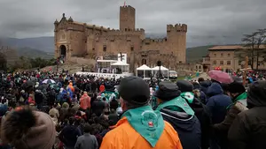 El nombre que m&aacute;s personas tienen en Navarra y que se ha llevado a otros lugares del mundo