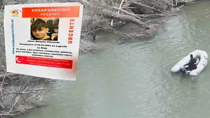 Buscan en Navarra a Javier, el joven de 20 años desaparecido en La Rioja hace una semana