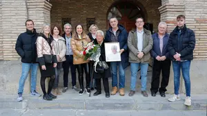 La Feli, la pionera navarra que servía 100.000 comidas anuales en su restaurante con 150 empleados