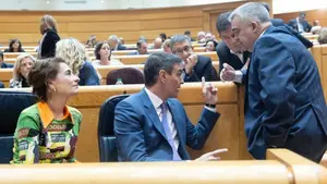 Cerdán se retrata: «No pongo la mano en el fuego ni por las parejas ni por los compañeros»