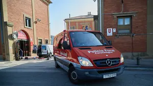 Denuncian la situación en la que se encuentran agentes de la Policía Foral en Navarra