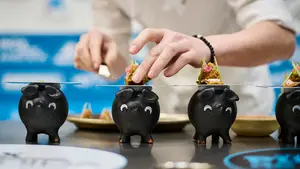 Vuelve la Semana del Pincho de Navarra: ya se conoce la fecha de la próxima edición