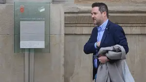 Toquero planta cara a Geroa Bai por la deriva del Hospital Reina Sofía de Tudela