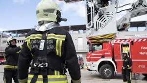 Navarra convoca nuevas oposiciones a bombero: fechas de admisión y pruebas