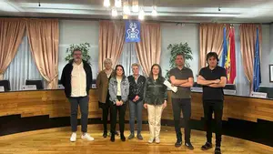 EL PSN recula en Barañain y decide ahora no aceptar una concejala a sueldo pese a haberlo negociado