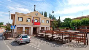El pueblo de Navarra donde m&aacute;s durar&aacute; el eclipse de sol: 87 segundos de oscuridad total