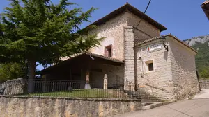 'La pequeña Rusia', el diminuto valle que se esconde en Navarra donde apenas viven 200 personas