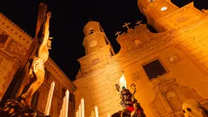 Los actos y procesiones más importantes de la Semana Santa en Navarra: fechas y horarios