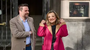 Ibarrola y Toquero escenifican su pacto y serán la única candidatura al Congreso de UPN