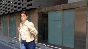 Chivite pone en marcha la declaración de la renta con más impuestos y recaudación de récord