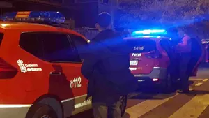 Dos magrebíes 'okupan' una vivienda en Navarra mientras su dueño estaba de vacaciones