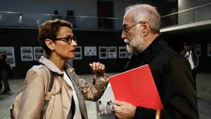 El Gobierno de Chivite reconoce su rotundo fracaso con las listas de espera y reparte las culpas