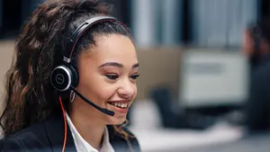 La empresa navarra que puede distinguir la voz real de la creada con inteligencia artificial