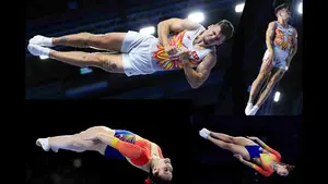 El espectáculo deportivo nunca visto que llega al Navarra Arena: te va a dejar impresionado