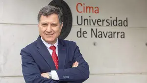 Un investigador de la Universidad de Navarra recibe una importante ayuda para luchar contra el c&aacute;ncer