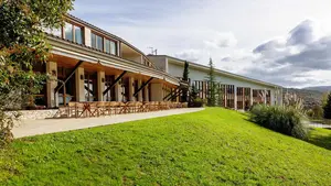 El nuevo hotel con encanto que abre en Navarra, con spa y rodeado de naturaleza