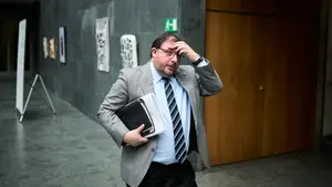 Unai Hualde, único candidato a la Presidencia del PNV de Navarra en la primera vuelta del proceso