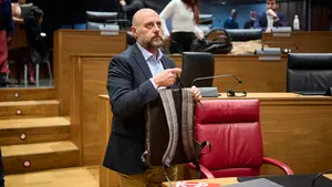 Los inspectores de Hacienda de Navarra también van a la huelga: "Es una situación de abandono"