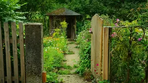 As&iacute; ha evitado la polic&iacute;a en Navarra que tres personas ocupen una caseta en un huerto