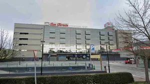 Reabre un hotel de 86 habitaciones a 5 minutos del centro de Pamplona tras más de 2 años cerrado