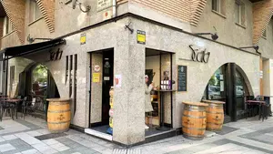 El conocido bar de Pamplona que cierra con una clara advertencia: &ldquo;No os vais a librar de nosotras&rdquo;