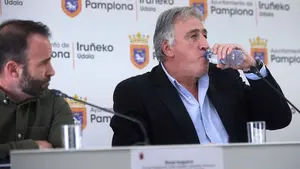 Asirón decidirá las empresas que optarán al megacontrato de la remodelación de Sarasate