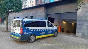 Una discusión de tráfico en Pamplona acaba con una mujer en la cárcel tras una salvaje agresión