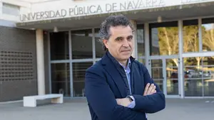 El campus de la UPNA en Tudela ya tiene nuevo director con el nombramiento de un experto profesor