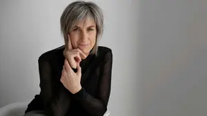 Villar López, la fotógrafa navarra que lo dejó todo por su pasión: "Abandoné un trabajo fijo"