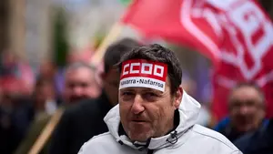 La multinacional con 90 trabajadores en Navarra que va por primera vez en su historia a la huelga