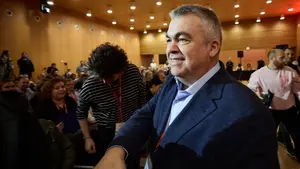 La UCO pide al juez que se analicen las cuentas de Cerdán y busque sus bienes en el extranjero