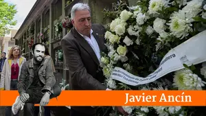 Asirón sí tolera los asesinatos terroristas