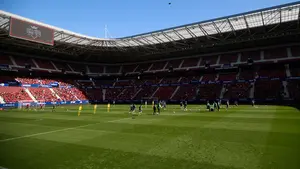 Cambios en Osasuna más allá del entrenador: este es el nuevo director financiero