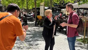 La localidad navarra que se da a conocer en un programa de televisión con millones de espectadores