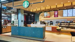 Starbucks pone fecha a la apertura de su primera tienda en Pamplona con sorpresas