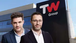 Ascenso meteórico de TW Group, la empresa navarra que dispara sus beneficios en sólo dos años
